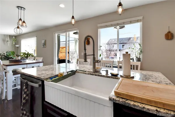 $675,000 | 3327 Eagle Butte Avenue, Frederick, CO 80516