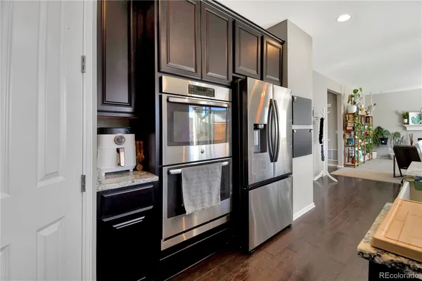 $675,000 | 3327 Eagle Butte Avenue, Frederick, CO 80516