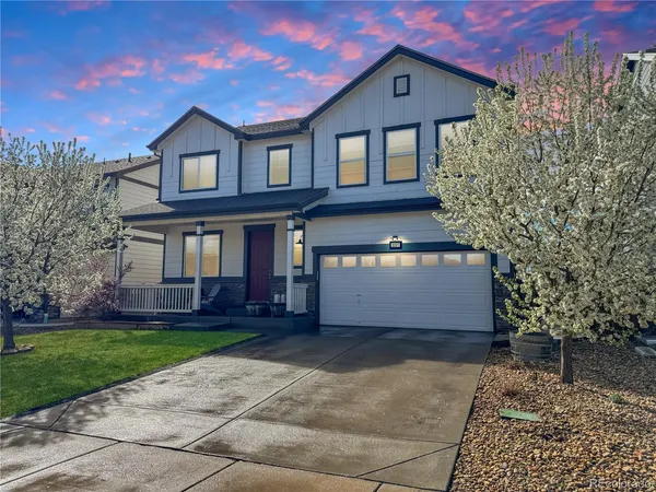 $675,000 | 3327 Eagle Butte Avenue, Frederick, CO 80516