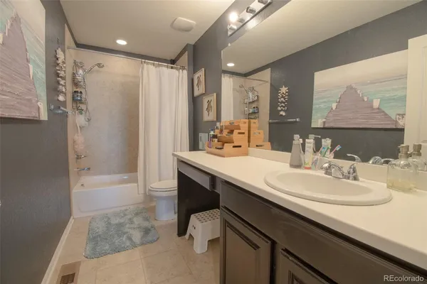 $675,000 | 3327 Eagle Butte Avenue, Frederick, CO 80516