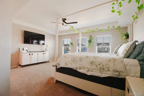 $675,000 | 3327 Eagle Butte Avenue, Frederick, CO 80516