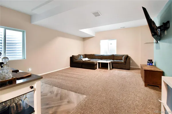 $675,000 | 3327 Eagle Butte Avenue, Frederick, CO 80516