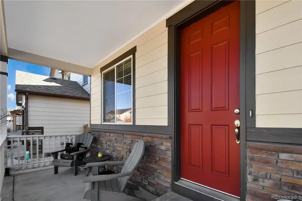 $675,000 | 3327 Eagle Butte Avenue, Frederick, CO 80516