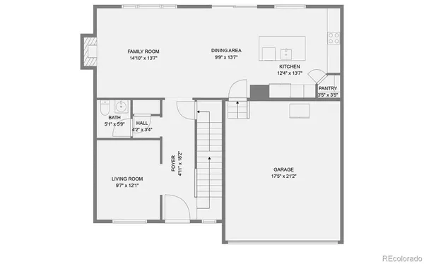 $675,000 | 3327 Eagle Butte Avenue, Frederick, CO 80516