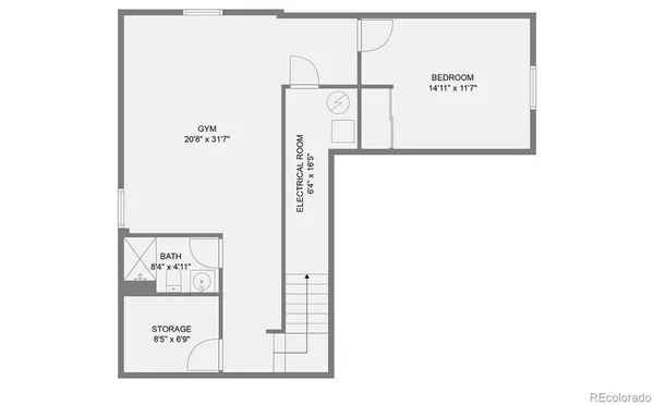 $675,000 | 3327 Eagle Butte Avenue, Frederick, CO 80516