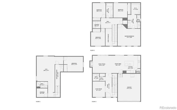 $675,000 | 3327 Eagle Butte Avenue, Frederick, CO 80516