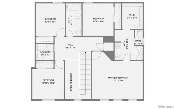 $675,000 | 3327 Eagle Butte Avenue, Frederick, CO 80516
