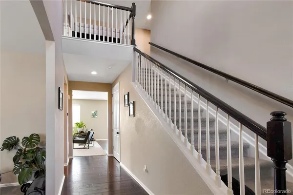 $675,000 | 3327 Eagle Butte Avenue, Frederick, CO 80516