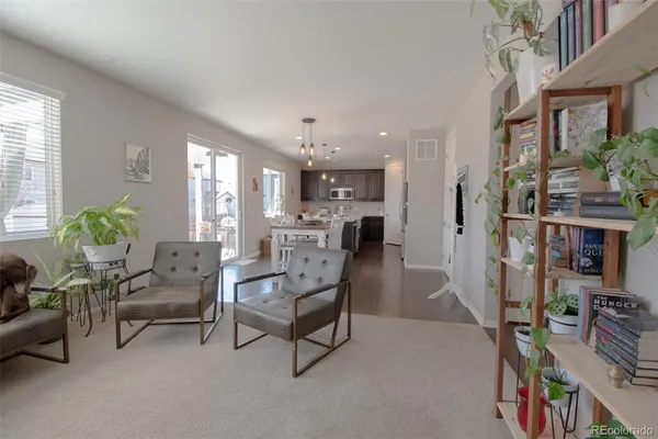 $675,000 | 3327 Eagle Butte Avenue, Frederick, CO 80516