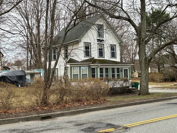 $1,700,000 | 219 Montvale Avenue, Woburn, MA 01801