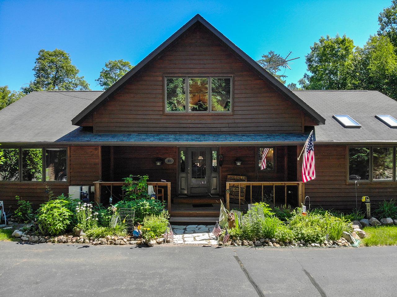 6870 Fire Tower Road Rhinelander, WI 54501 - Photo 2 of 64 Gallery Image 2