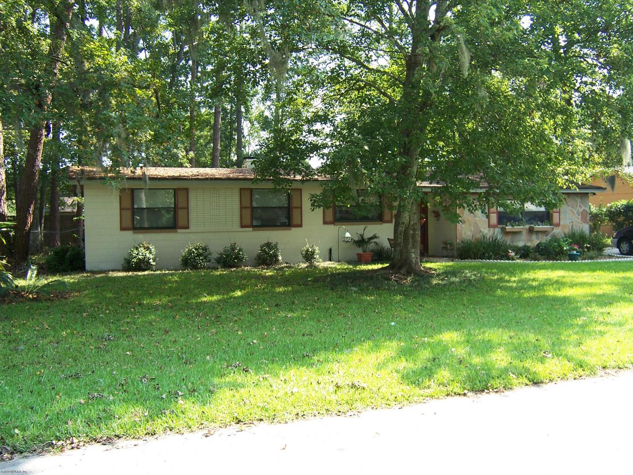 11639 St Josephs Road Jacksonville, FL 32223 - Photo 1 of 1 St Josephs Rd