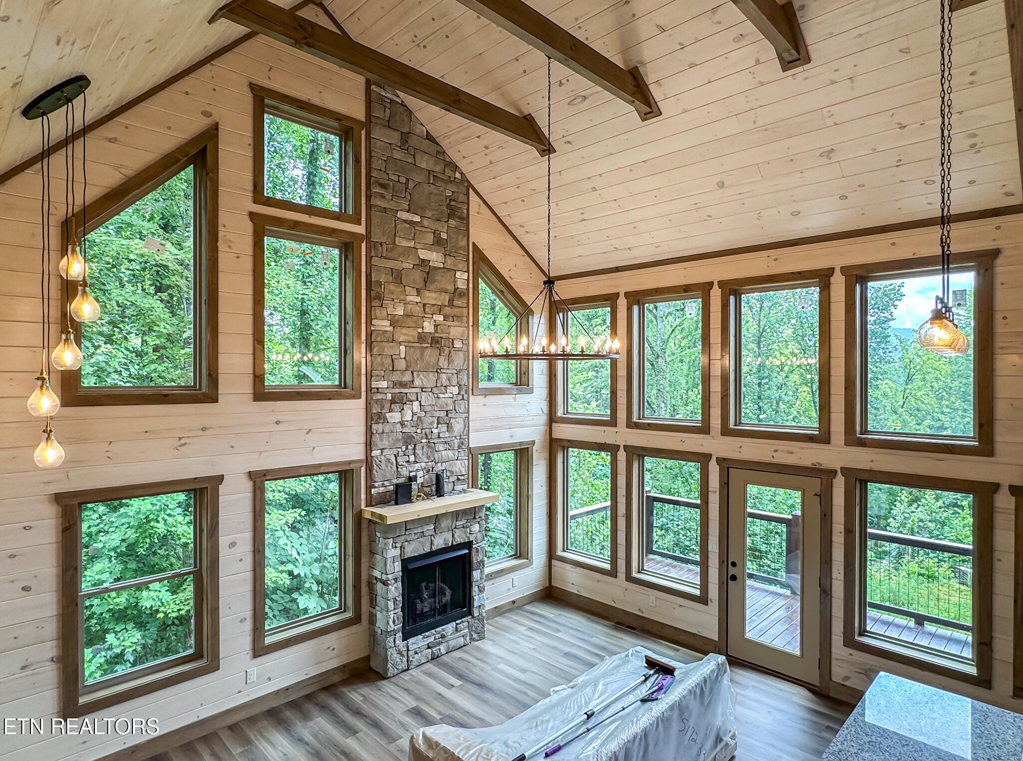626 Jess Field Road Gatlinburg, TN 37738 - Photo 8 of 55 anotha one