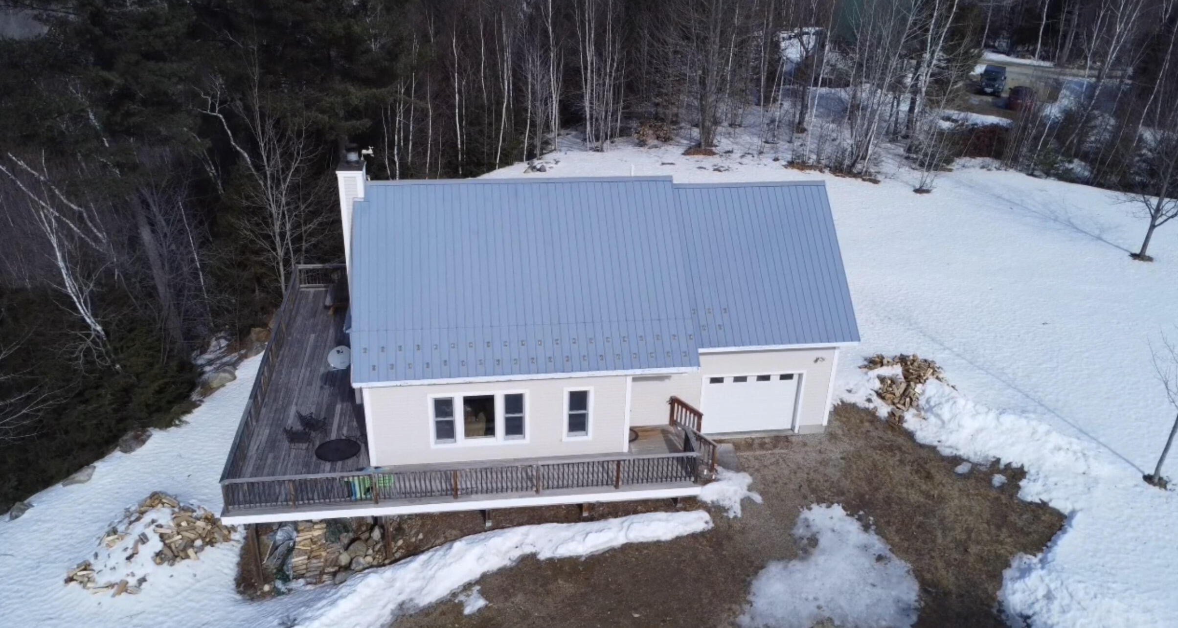 62 Riley Road Mexico, ME 04257 - Photo 6 of 34 IMG_2335