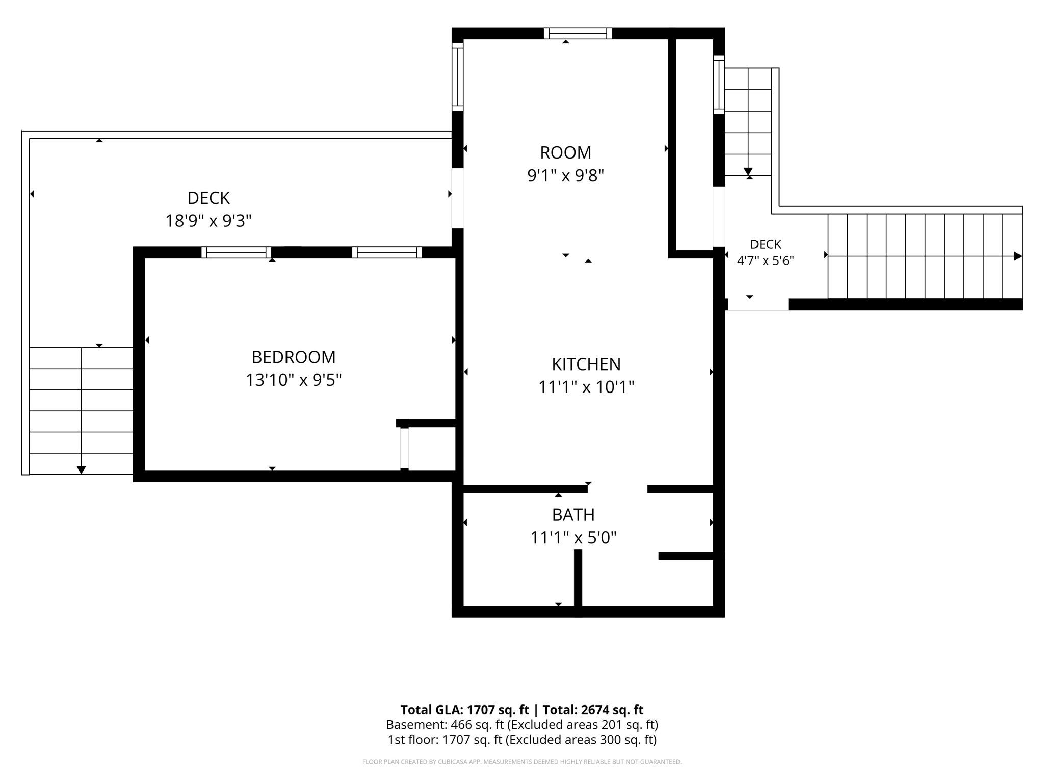 313 Walker Road Waynesville, NC 28786 - Photo 37 of 38 Gallery Image 37