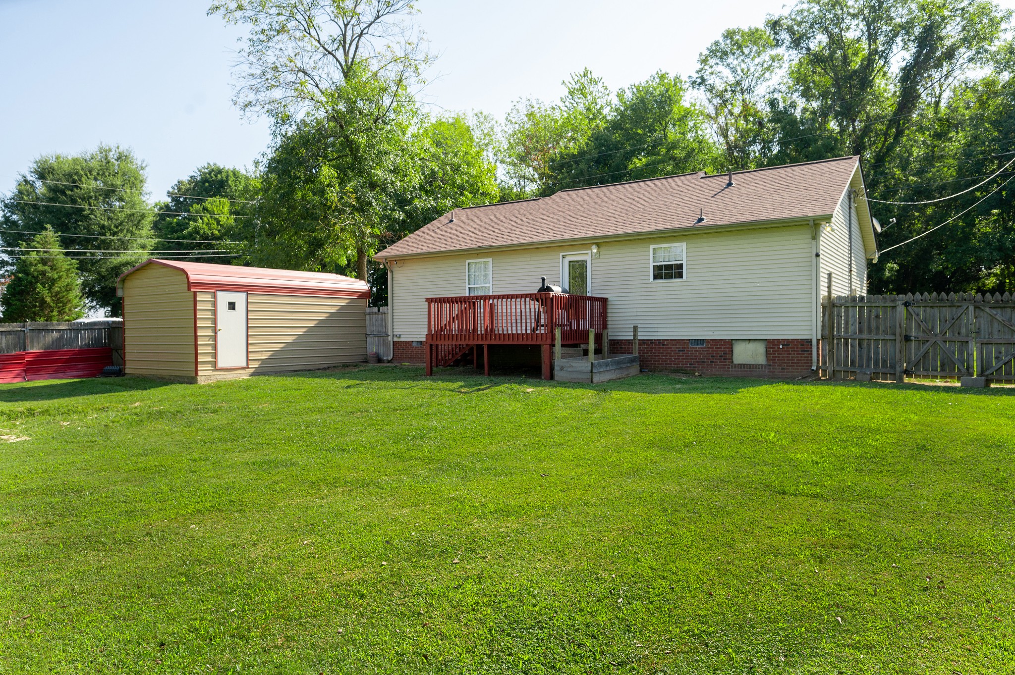 147 Smith Road Portland, TN 37148 - Photo 19 of 27