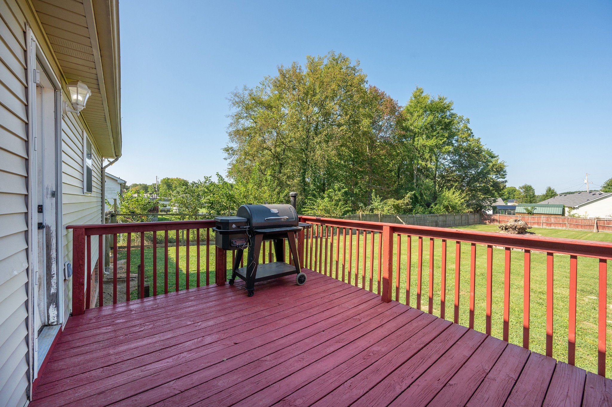 147 Smith Road Portland, TN 37148 - Photo 20 of 27