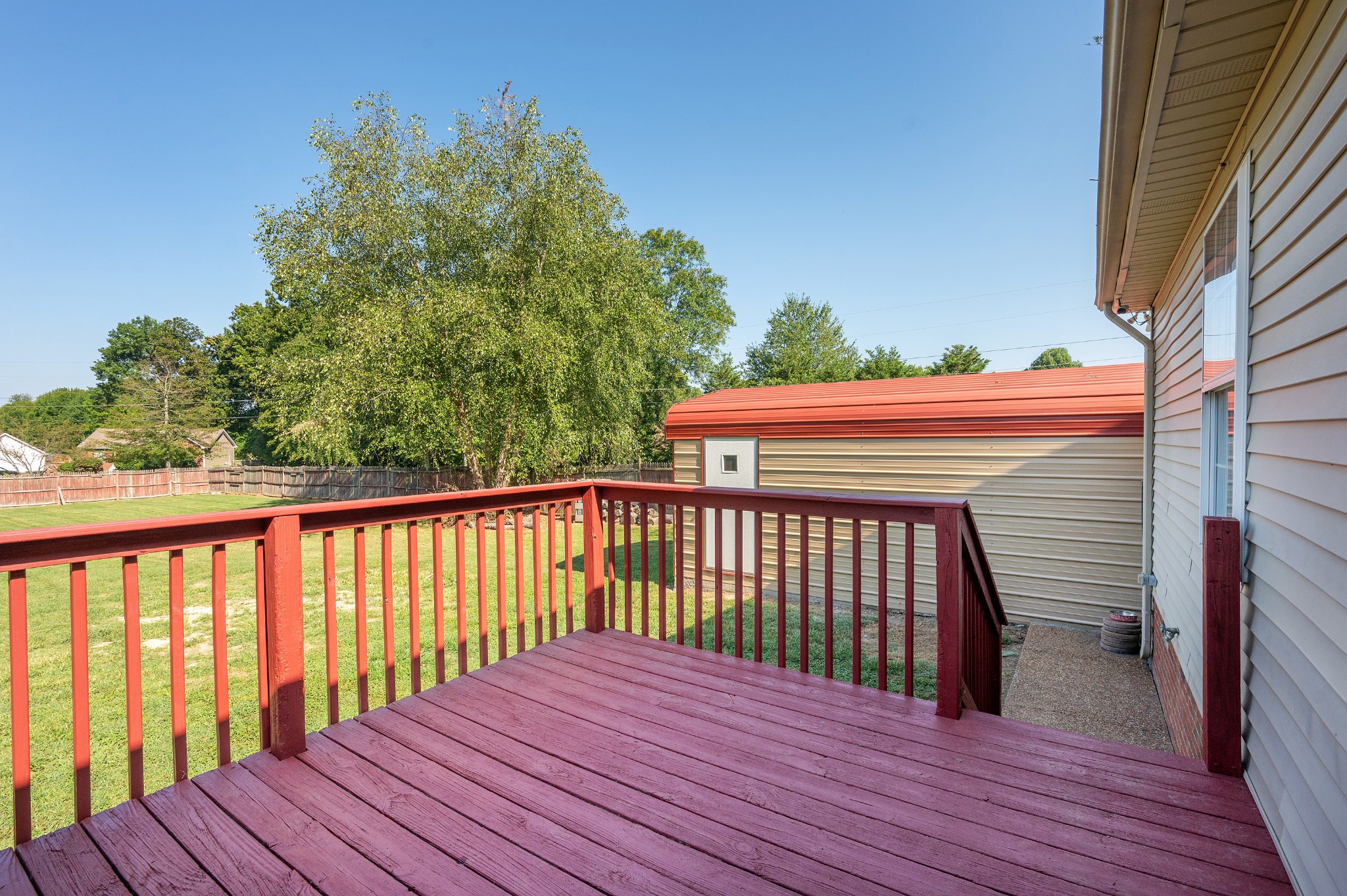 147 Smith Road Portland, TN 37148 - Photo 21 of 27