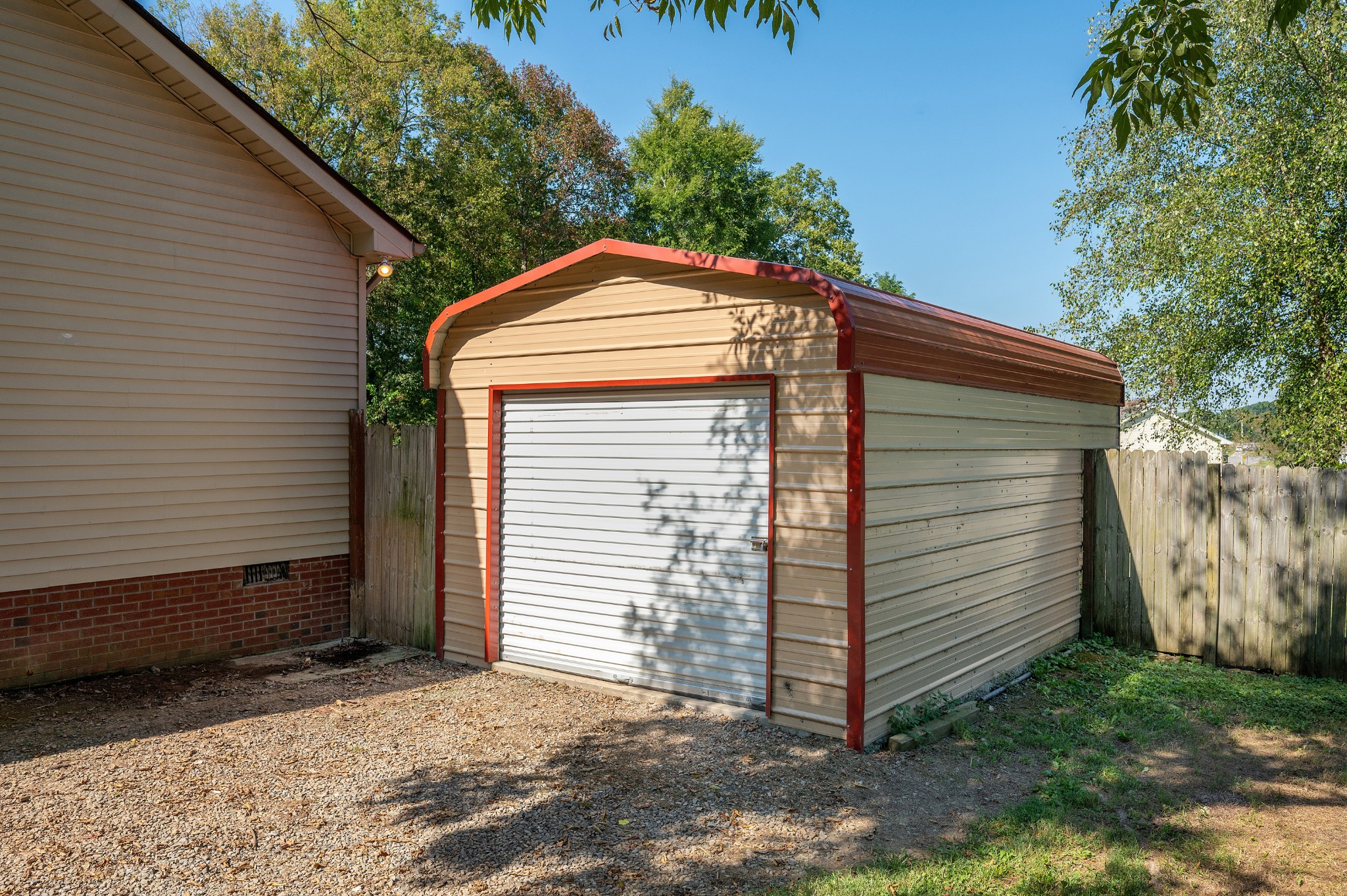 147 Smith Road Portland, TN 37148 - Photo 22 of 27