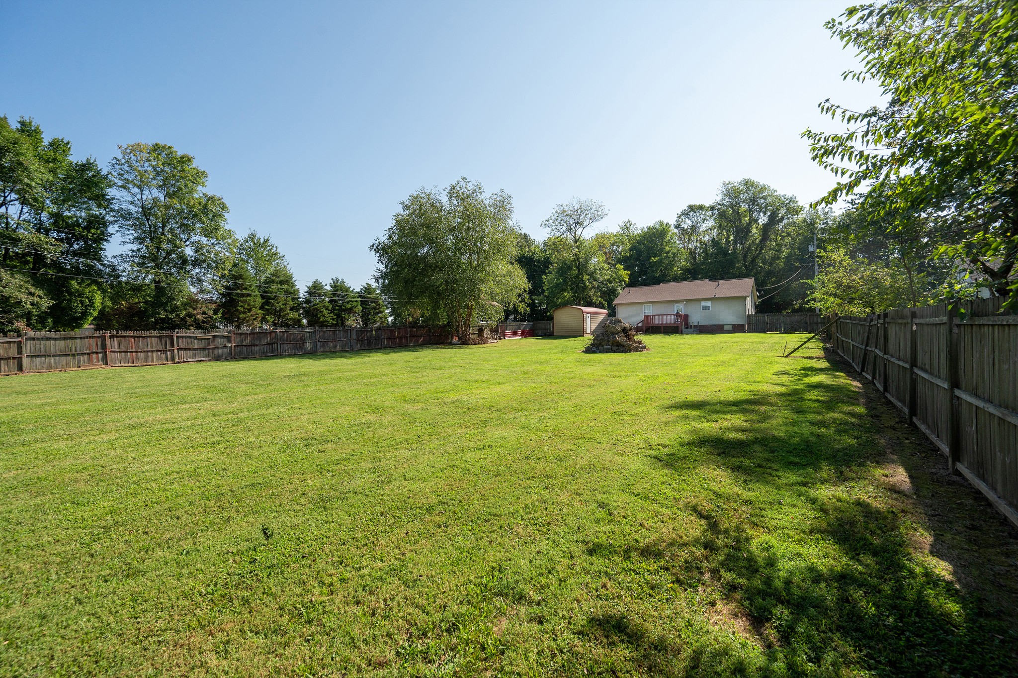 147 Smith Road Portland, TN 37148 - Photo 25 of 27