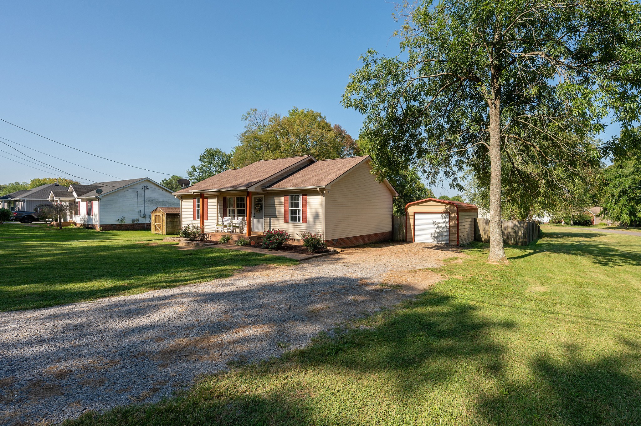 147 Smith Road Portland, TN 37148 - Photo 27 of 27