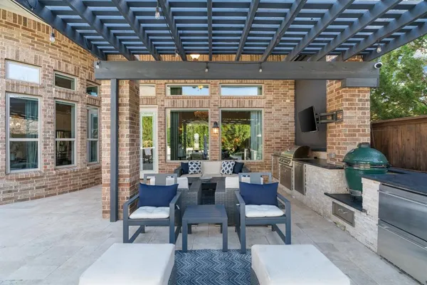 $1,279,000 | 6701 Canyon Oak Court, Flower Mound, TX 76226