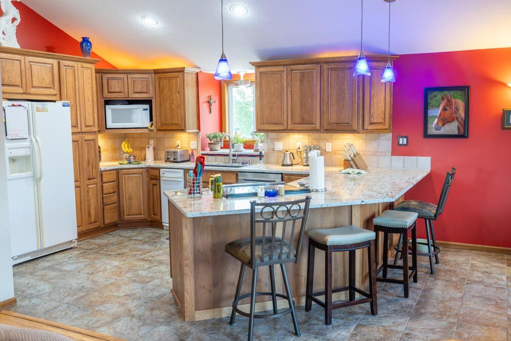 32506 East Hammond Road Grain Valley, MO 64029 - Photo 50 of 69