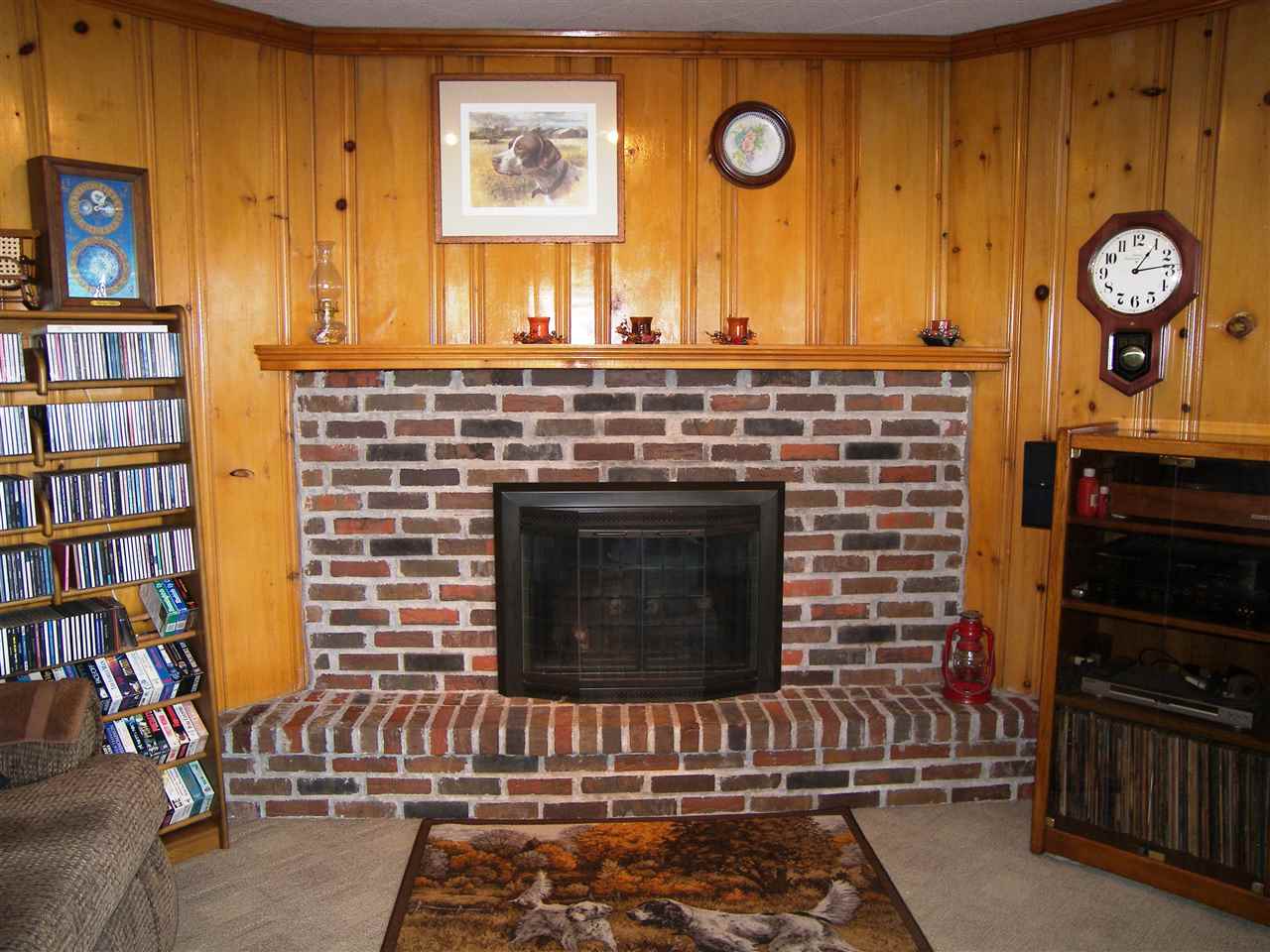 409 Ems R4 Lane Pierceton, IN 46562 - Photo 12 of 36 Gallery Image 12