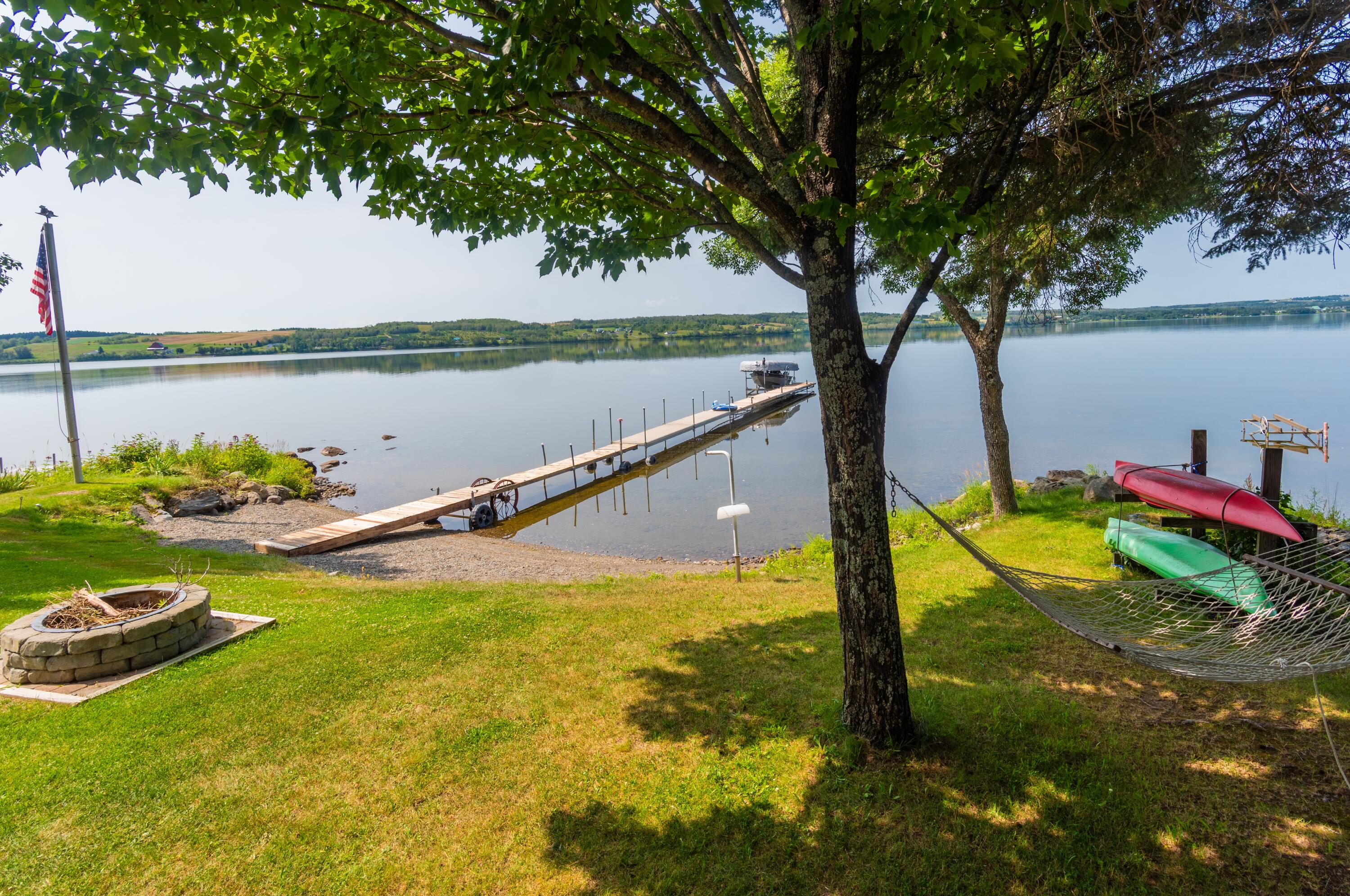 119 Green Point Road, Unit LOT 412 St. David, ME 04773 - Photo 12 of 43 DSC_1838