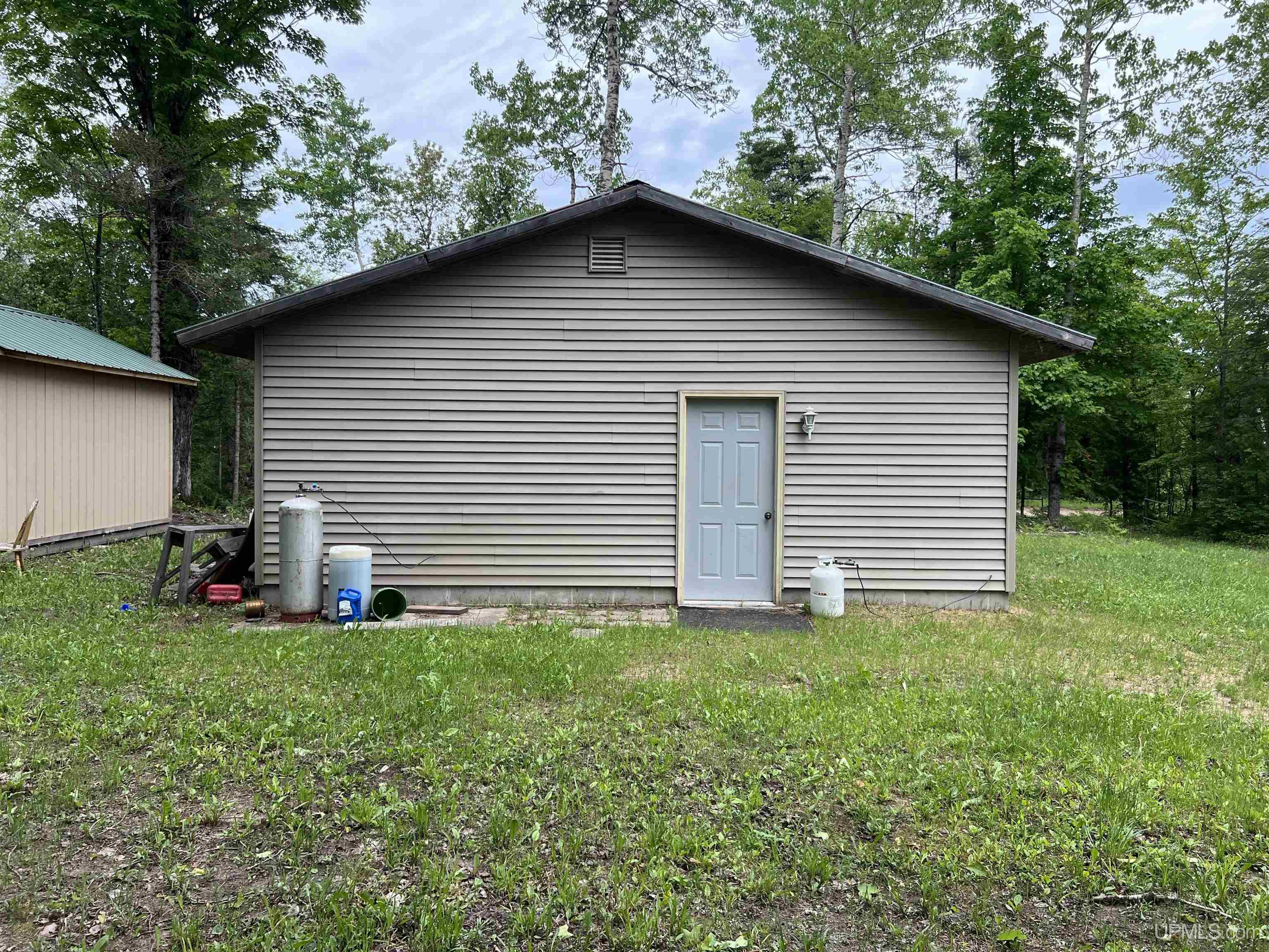 Tbd County Road Rm Road Rock, MI 49880 - Photo 27 of 33