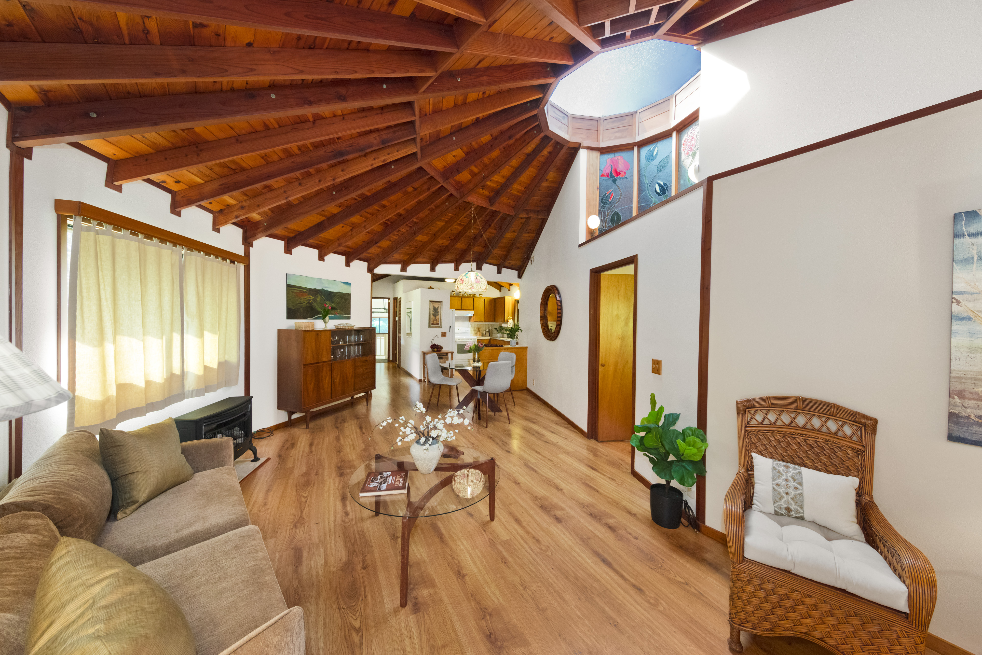 19-4235 Wright Road Volcano, HI 96785 - Photo 12 of 30