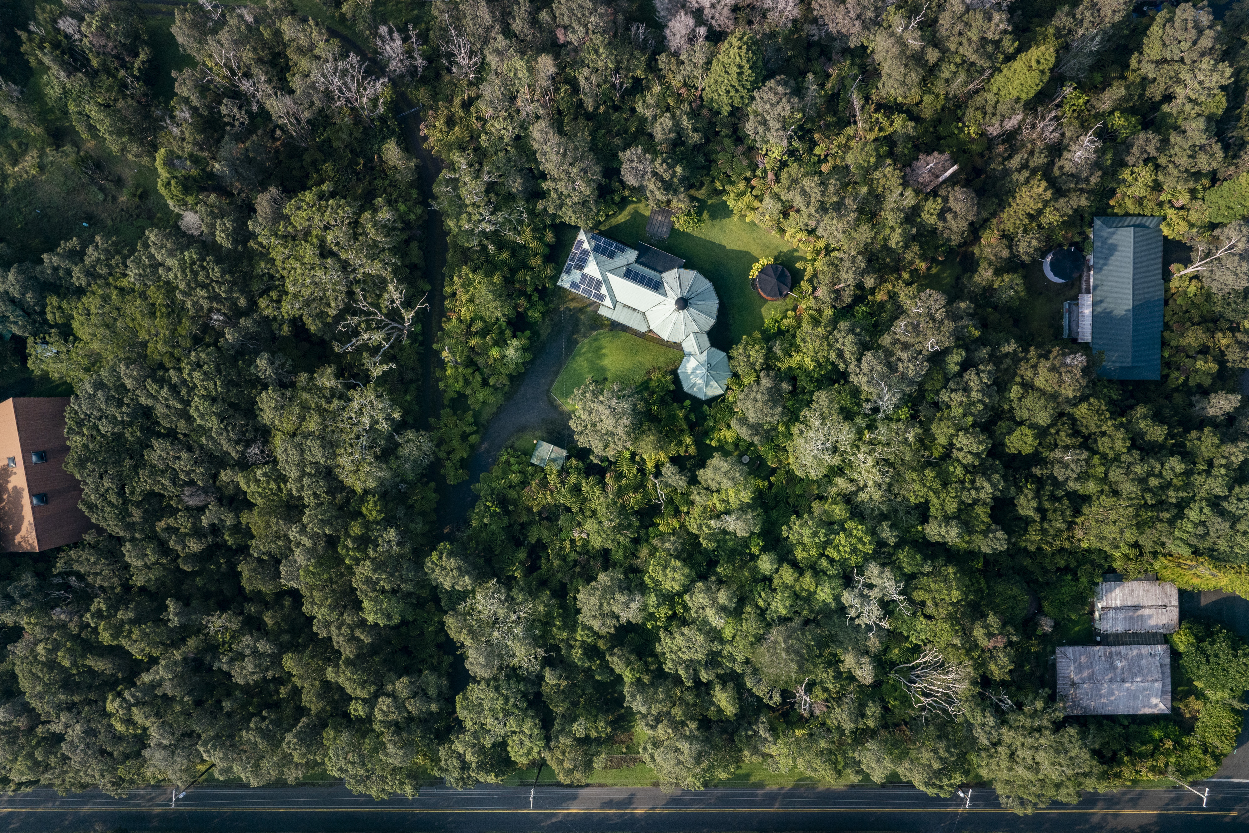 19-4235 Wright Road Volcano, HI 96785 - Photo 2 of 30