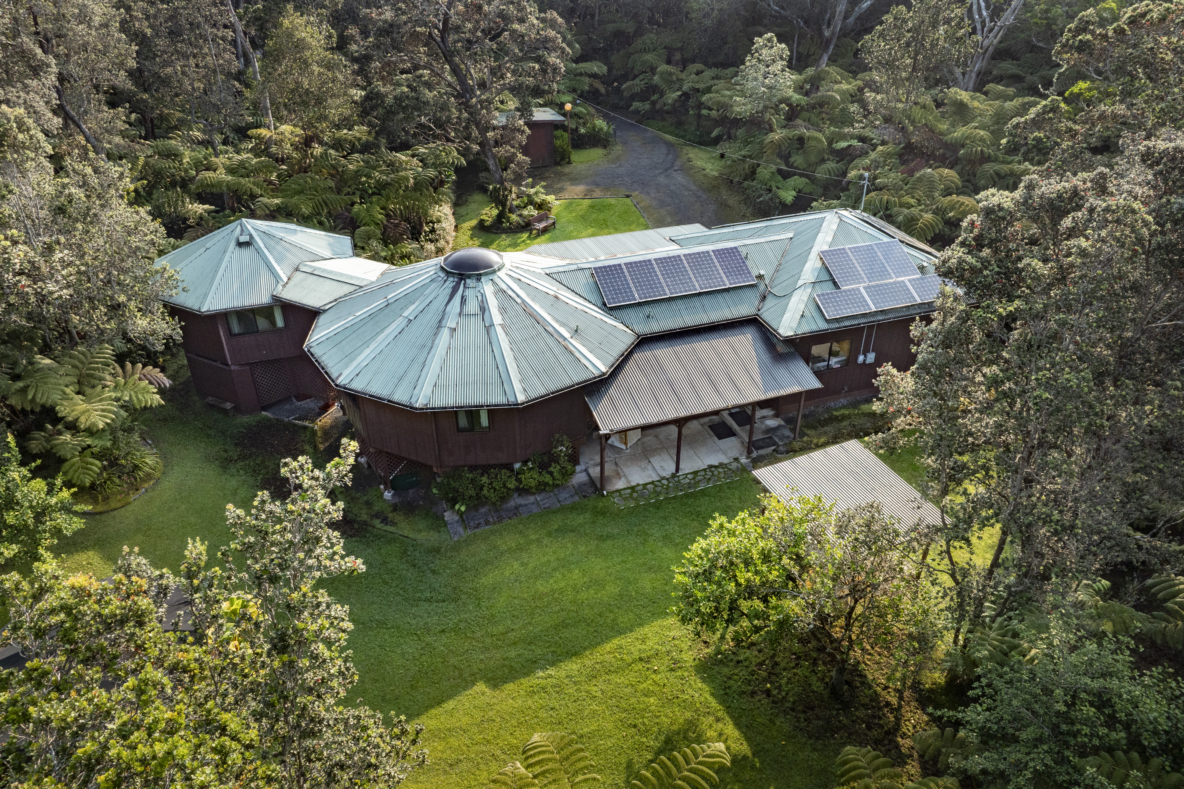 19-4235 Wright Road Volcano, HI 96785 - Photo 30 of 30