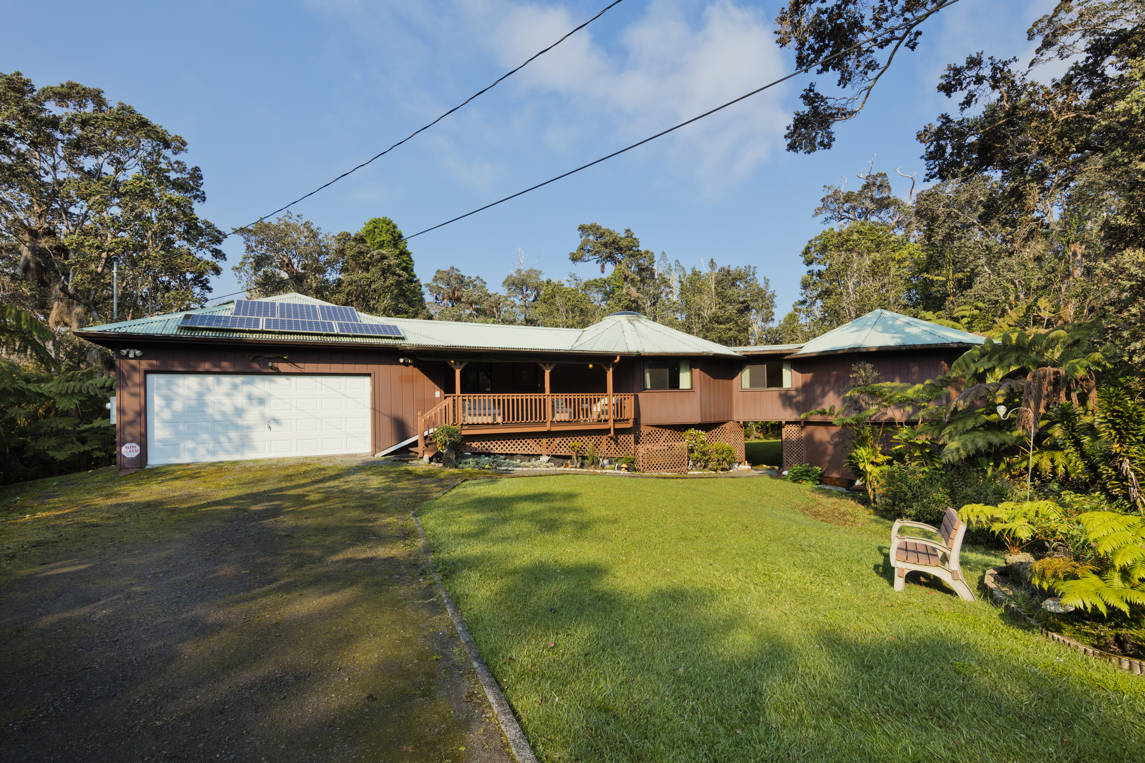 19-4235 Wright Road Volcano, HI 96785 - Photo 3 of 30