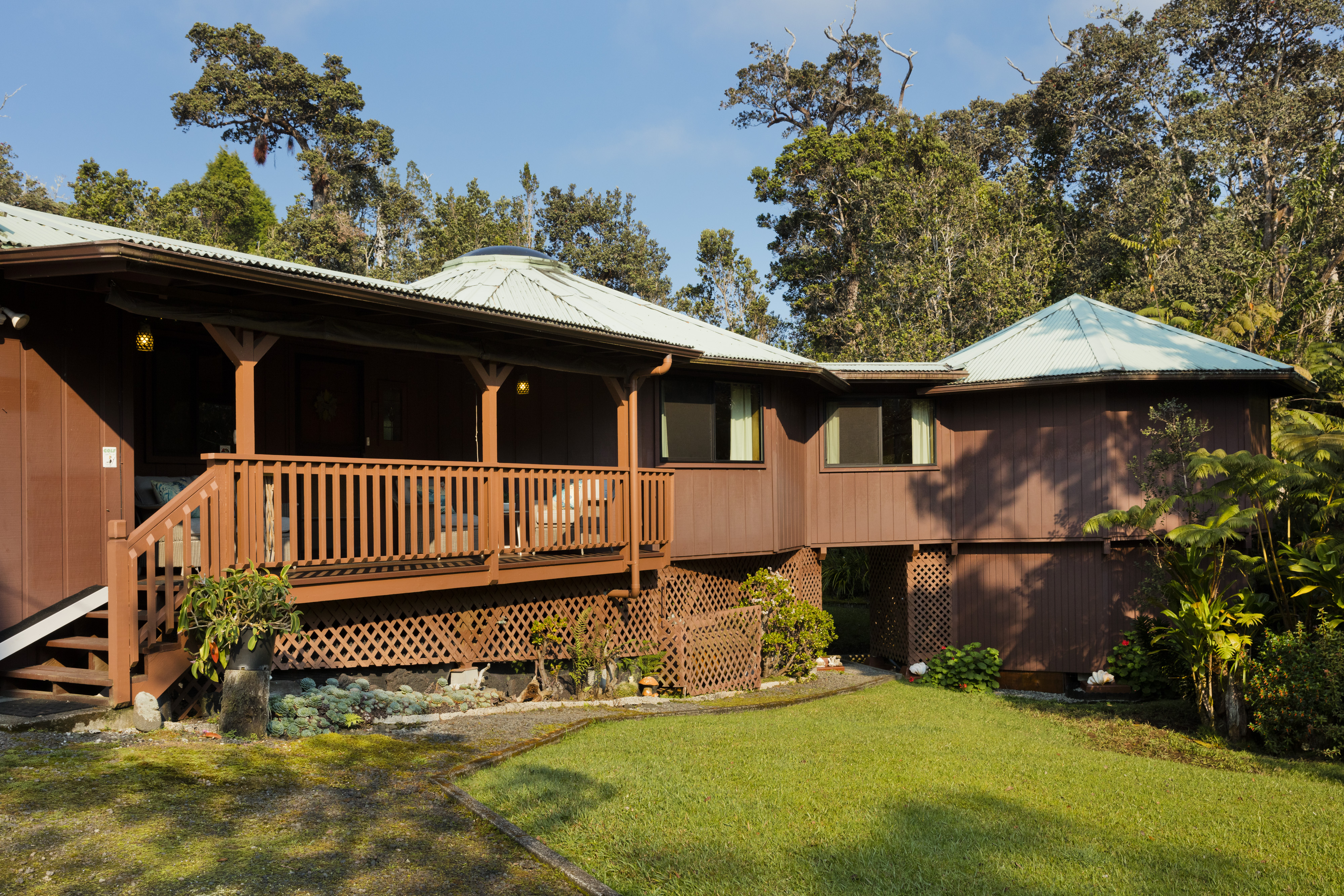 19-4235 Wright Road Volcano, HI 96785 - Photo 5 of 30