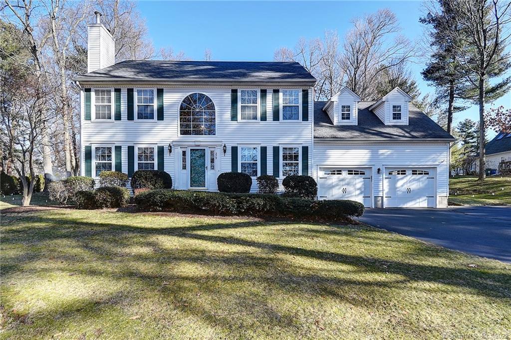 279 Neipsic Road Glastonbury, CT 06033 - Photo 1 of 1