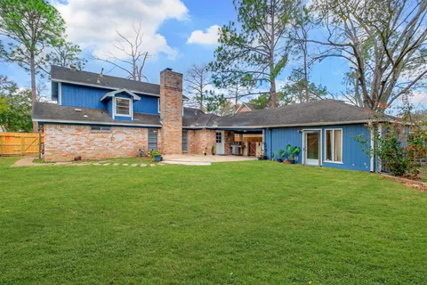 $305,000 | 2326 Bright Meadows Drive, Missouri City, TX 77489