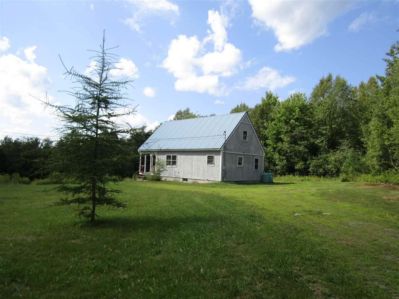 31 MacKinnon Road Colebrook, NH 03576 - Photo 3 of 23