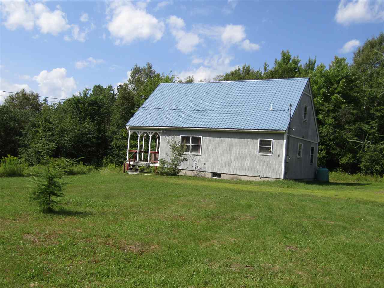 31 MacKinnon Road Colebrook, NH 03576 - Photo 22 of 23