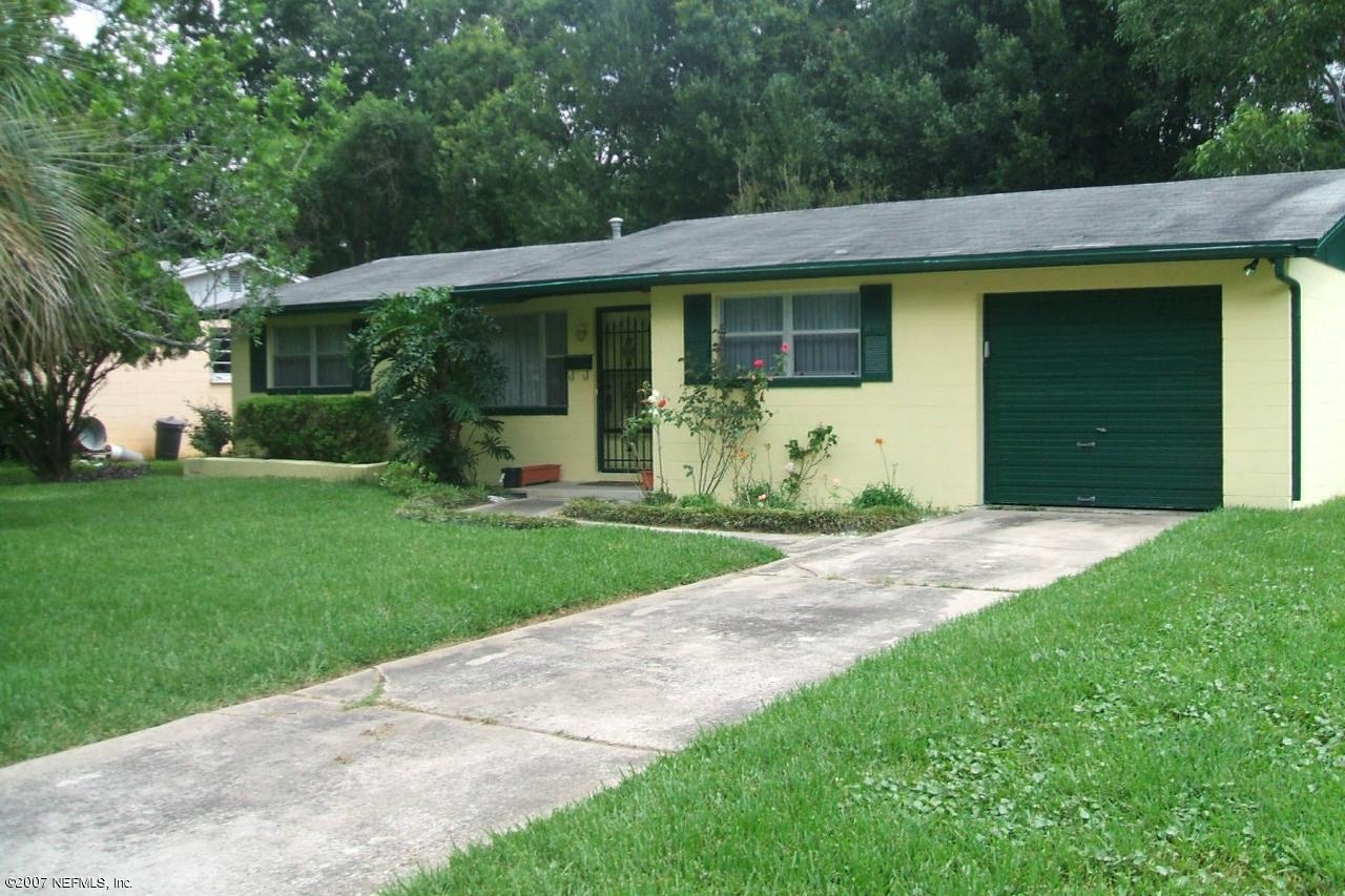 7147 Welland Road Jacksonville, FL 32209 - Photo 1 of 6 Welland Rd