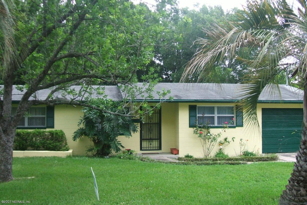 7147 Welland Road Jacksonville, FL 32209 - Photo 3 of 6 welland