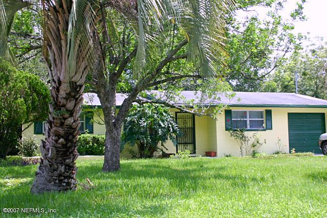 7147 Welland Road Jacksonville, FL 32209 - Photo 6 of 6 MLS Photo #2