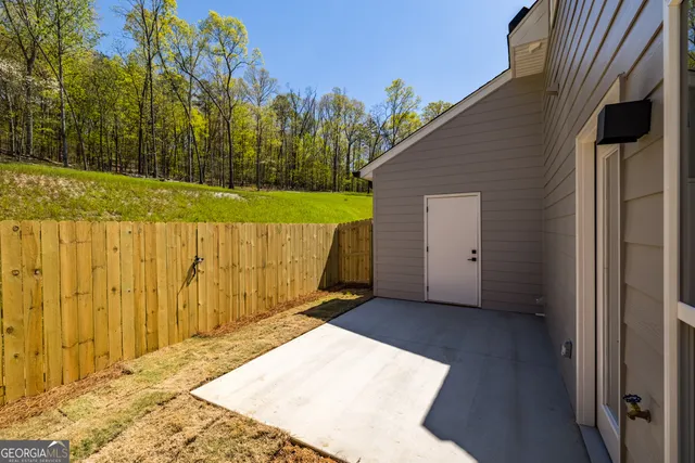 $2,200 | 119 Chateau Drive Southeast, Rome, GA 30161