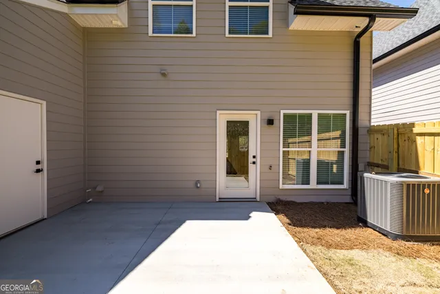 $2,200 | 119 Chateau Drive Southeast, Rome, GA 30161