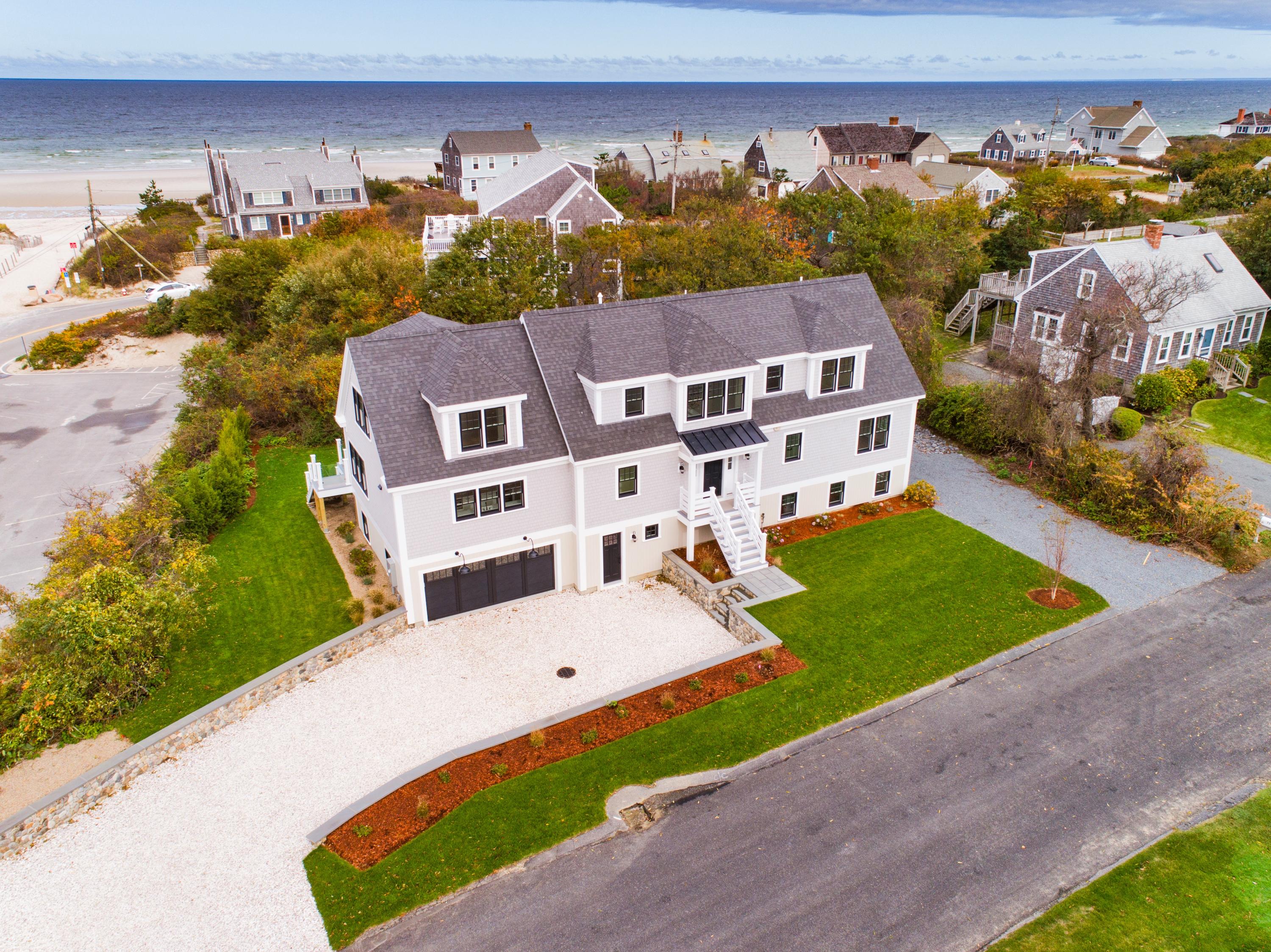 74 East Bay View Road Dennis, MA 02638 - Photo 1 of 76 95