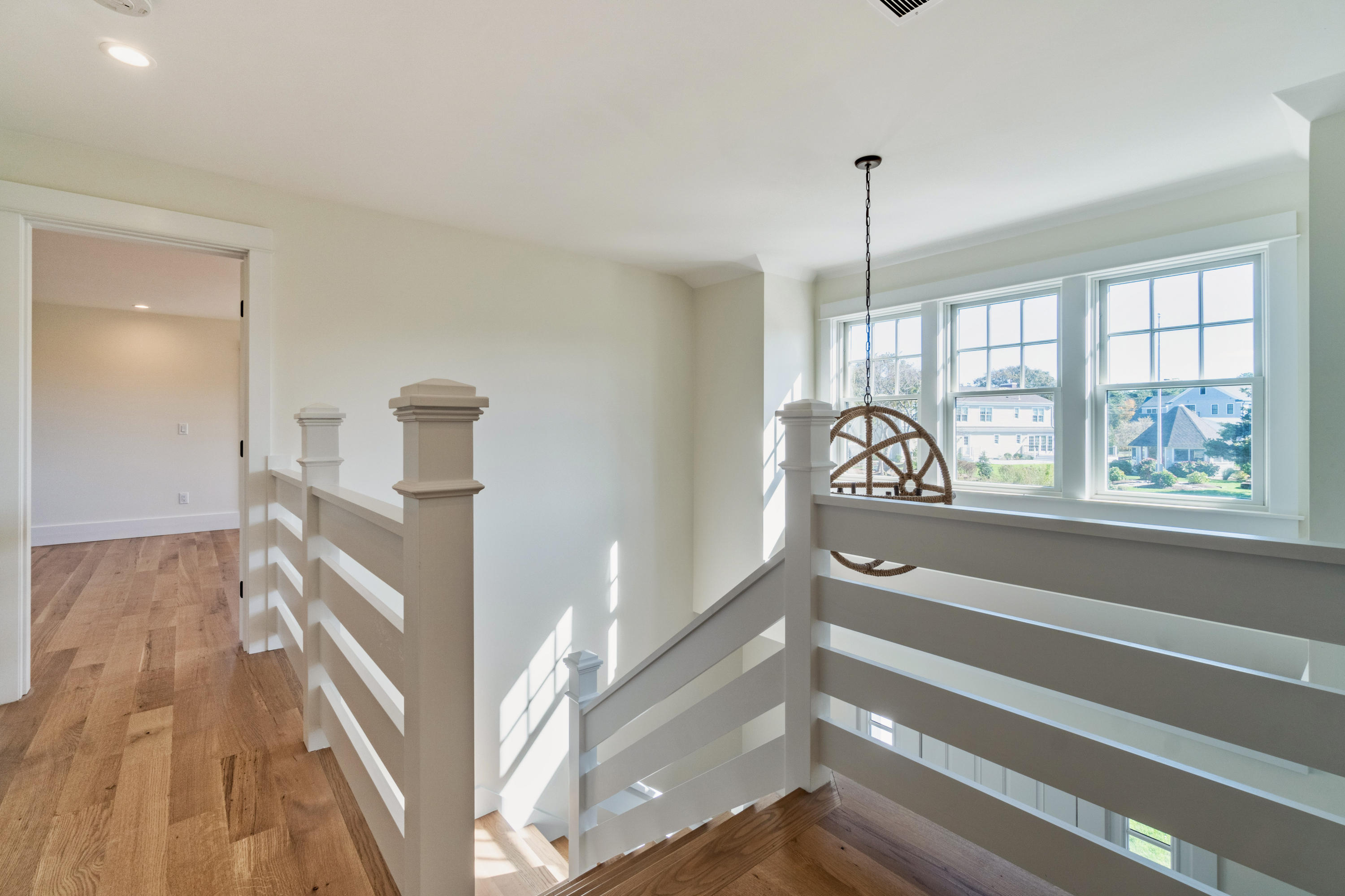 74 East Bay View Road Dennis, MA 02638 - Photo 28 of 76 2nd fl landing to guest BR