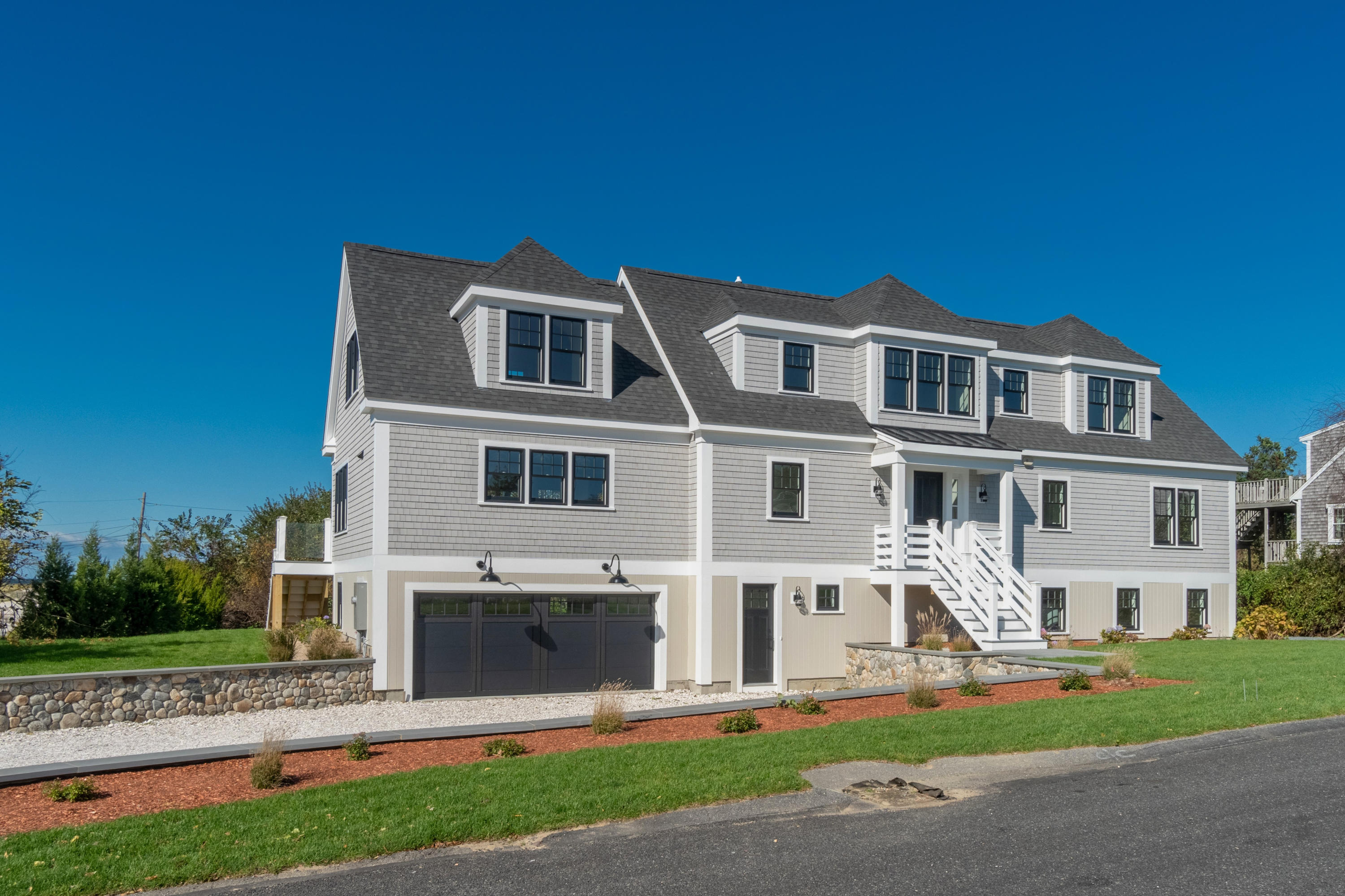 74 East Bay View Road Dennis, MA 02638 - Photo 3 of 76 Front View