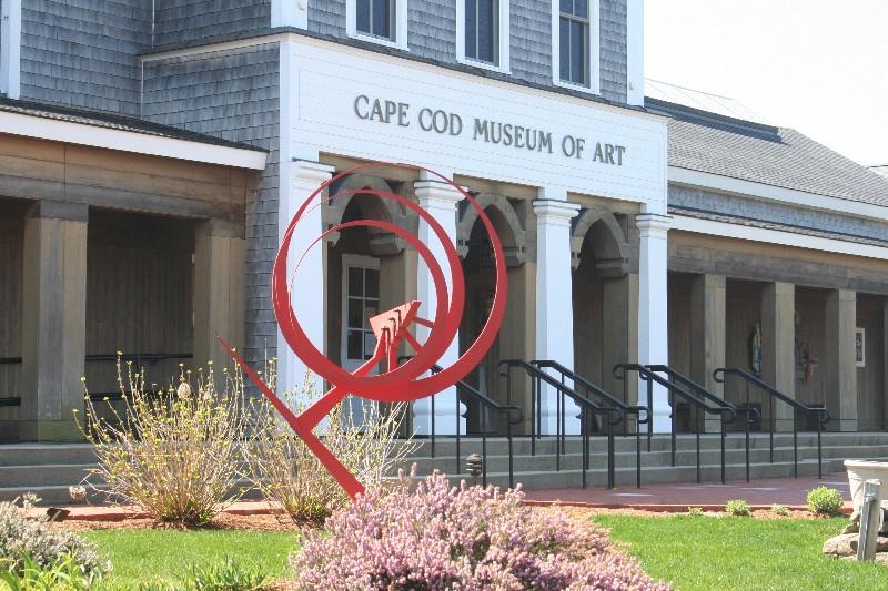 74 East Bay View Road Dennis, MA 02638 - Photo 44 of 76 Capecodmuseumartclose