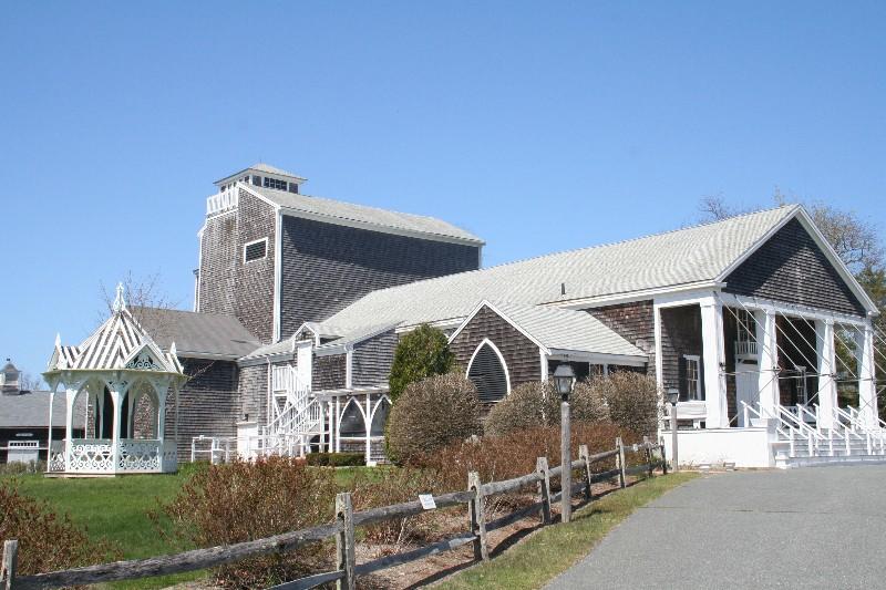 74 East Bay View Road Dennis, MA 02638 - Photo 45 of 76 Capeplayhouse
