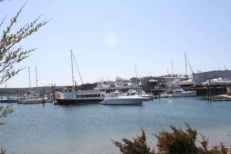 74 East Bay View Road Dennis, MA 02638 - Photo 46 of 76 Sesuit Harbor marina